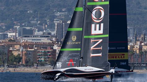 prada cup classifica oggi|America's Cup: risultati, classifiche e calendario del trofeo.